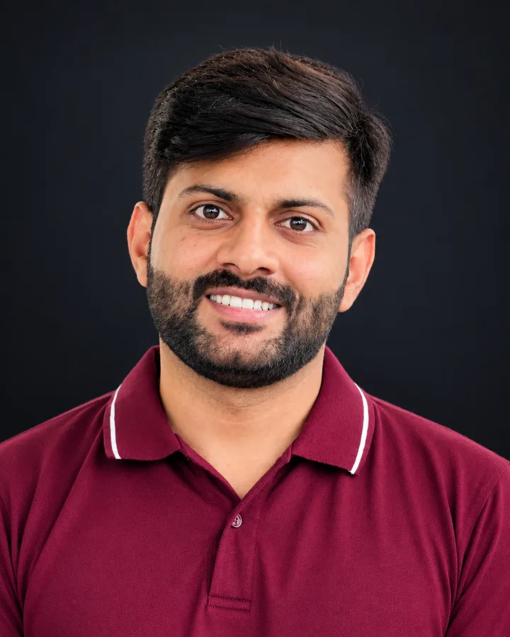 Muhammad Najam Ul Hassan